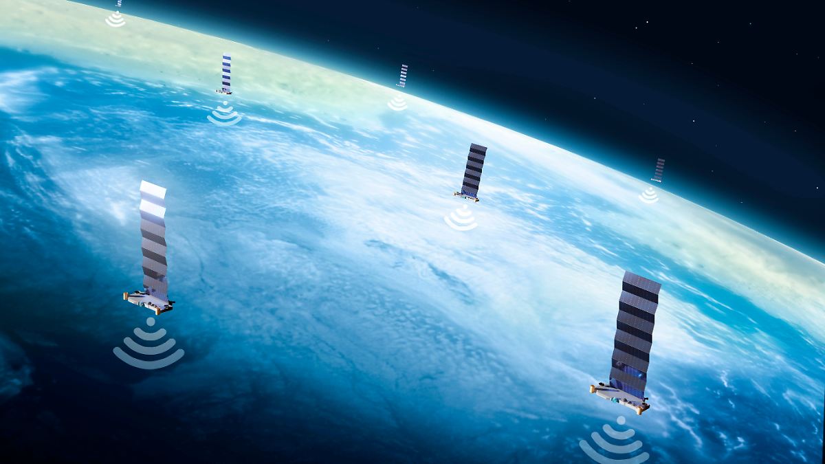 Ma-nahme-soll-Sicherheit-erh-hen-Starlink-setzt-tausende-Satelliten-tiefer