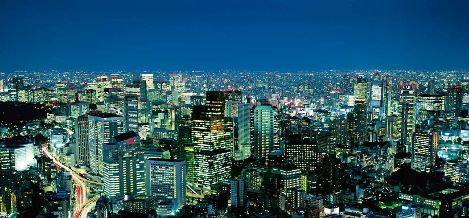 Tokio ist so vielschichtig wie kaum eine andere Metropole auf diesem Planeten. Sie fasziniert und erschreckt gleichermaßen. Sie ist extrem - und das in allem. Tokio ist ein Superlativ und … 