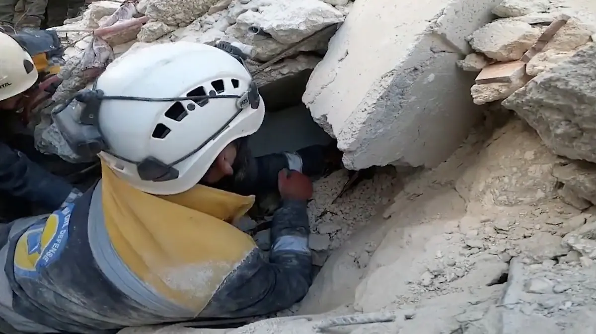 2023-02-08T091251Z-1498334421-RC2X6Z9HWTQH-RTRMADP-3-TURKEY-QUAKE-SYRIA-SURVIVORS-UGC