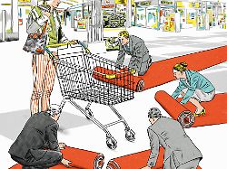 Ausgezeichneter Kundenservice: Das sind die Gewinner des Service-Preises 2026