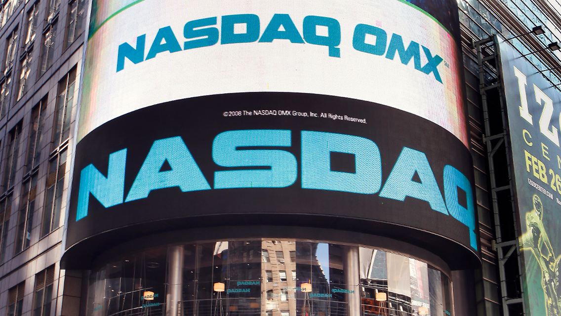 Nasdaq OMX sucht nach Partnern.