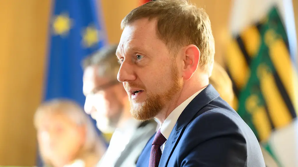 Michael-Kretschmer-CDU-Ministerpraesident-von-Sachsen