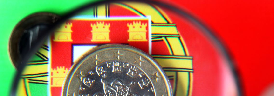 Portugal braucht jeden Euro.