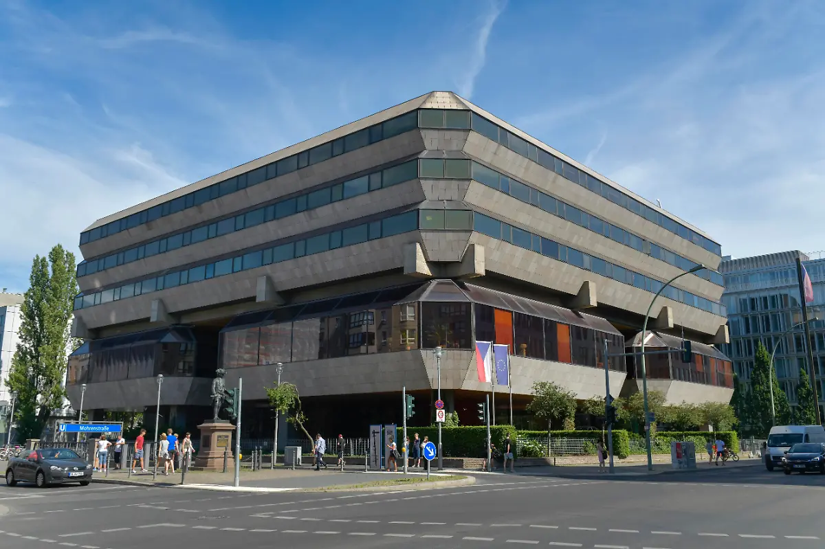 Tschechische-Botschaft-Berlin
