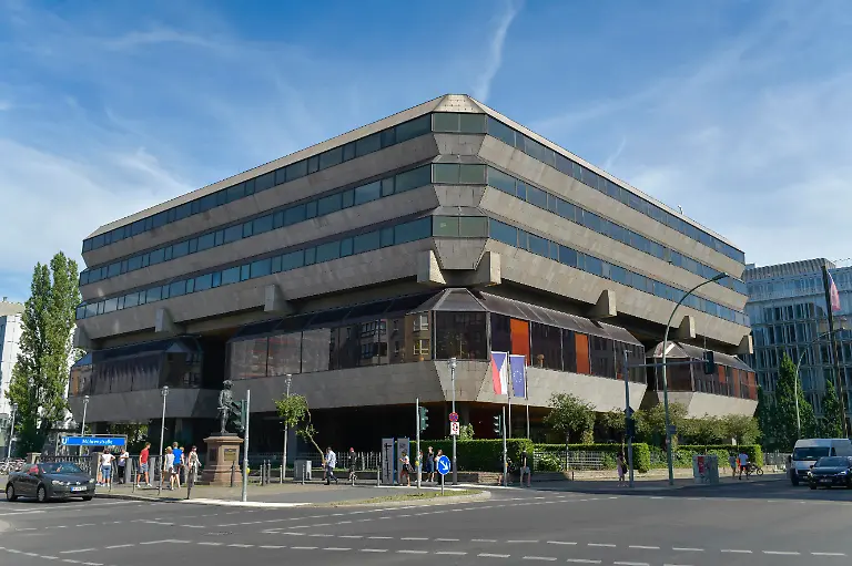 Tschechische-Botschaft-Berlin