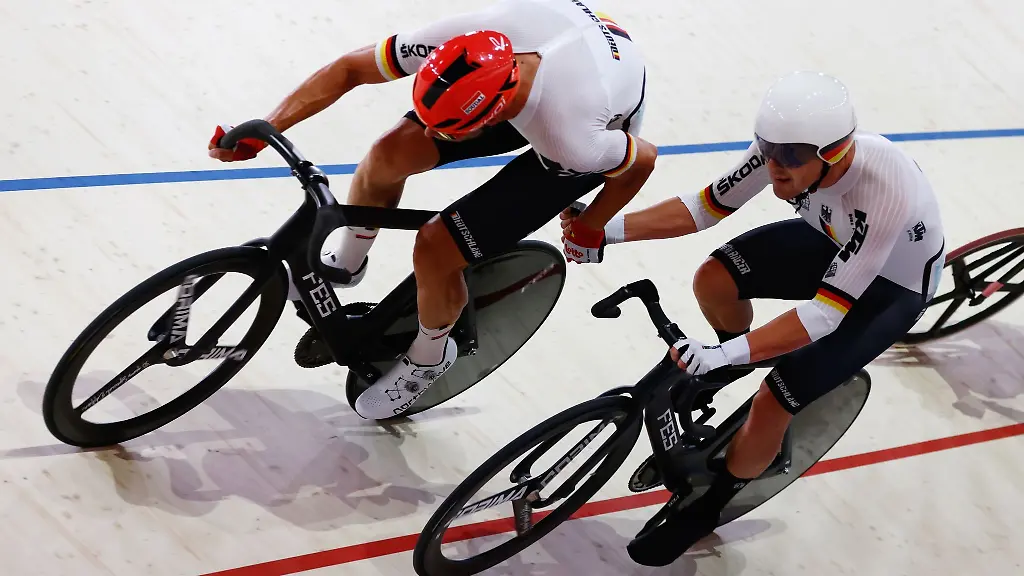 Roger-Kluge-l-und-Theo-Reinhardt-aus-Deutschland-in-Aktion