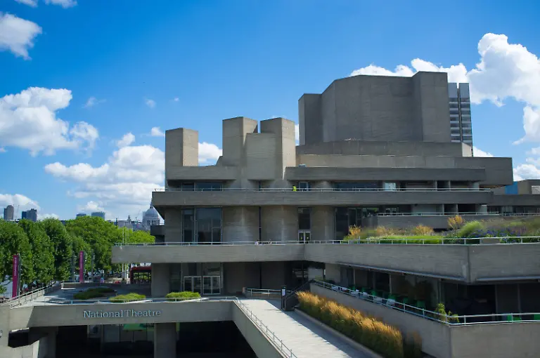 Royal-National-Theatre-London