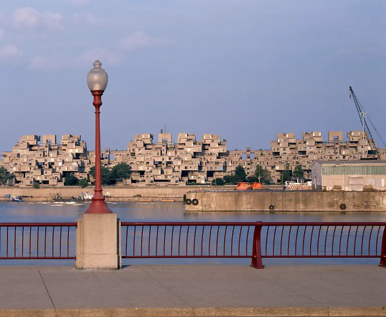 Habitat-67-Montreal1