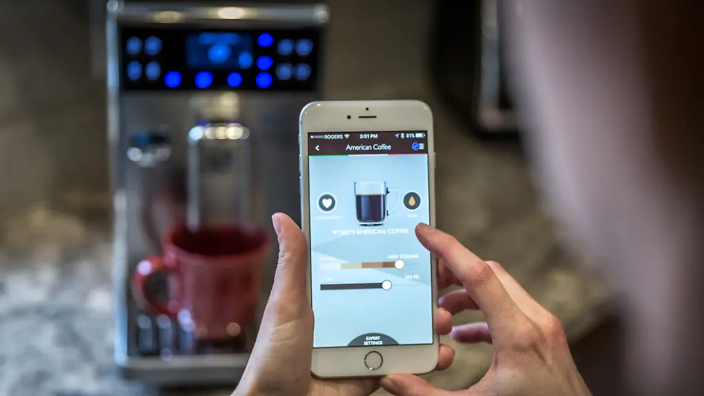 Smarte-Kuechengeraete-koennen-die-Hausarbeit-erleichtern-und-Zeit-sparen