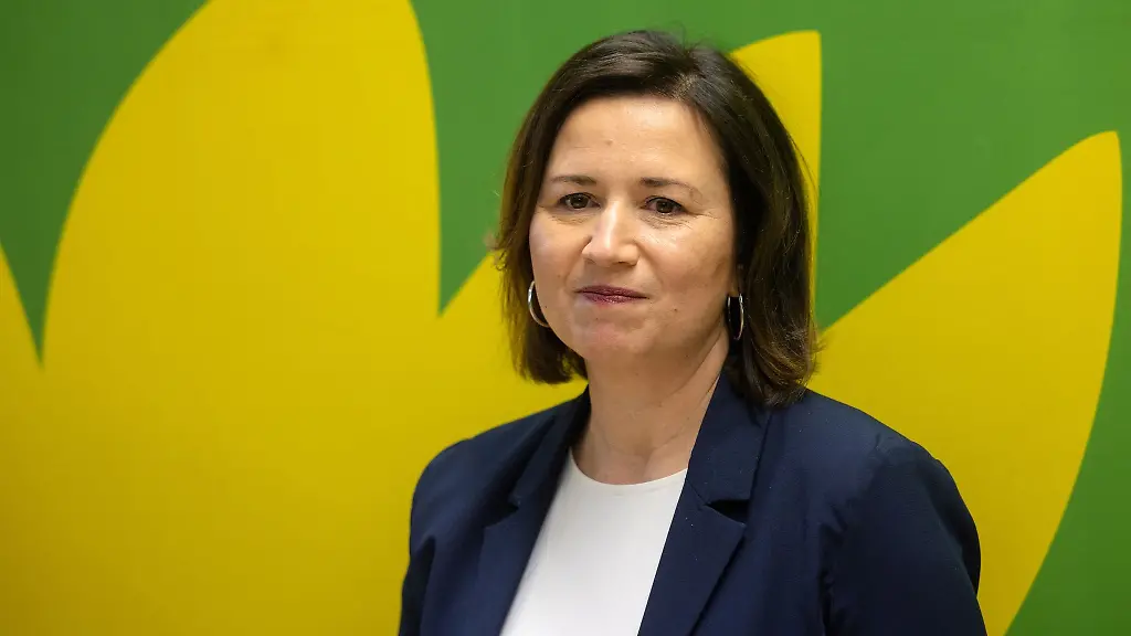 Anja-Siegesmund-Buendnis-90-Die-Gruenen-zurueckgetretene-Ministerin-fuer-Umwelt-Energie-und-Naturschutz