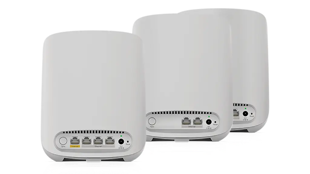 Netgear-Orbi-AX1800