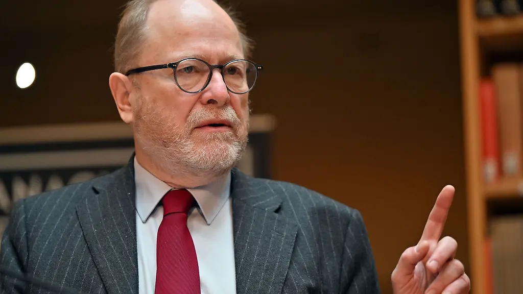 Jan-Philipp-Reemtsma-Literaturwissenschaftler