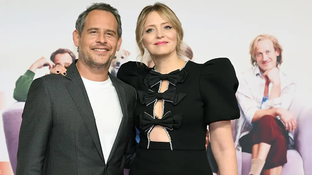 Die-Schauspieler-Moritz-Bleibtreu-und-Laura-Tonk