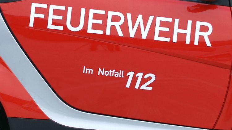 Gilt europaweit: Der Notruf 112.