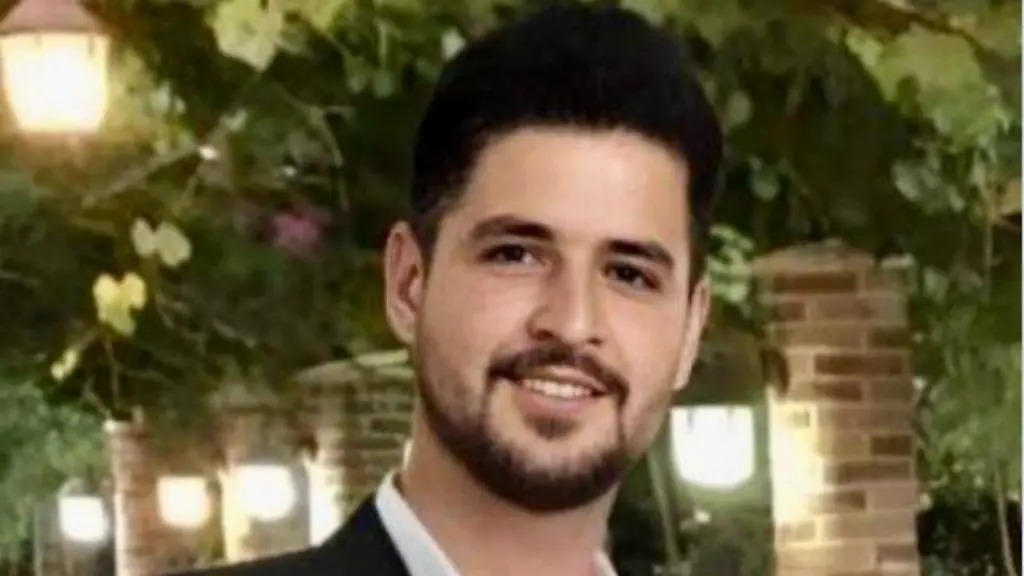 Mohammed-Ghobadlu