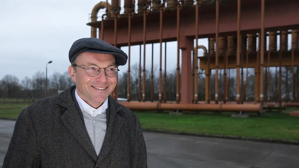 Sachsens-Agrarminister-Wolfram-Guenther-in-Torgau