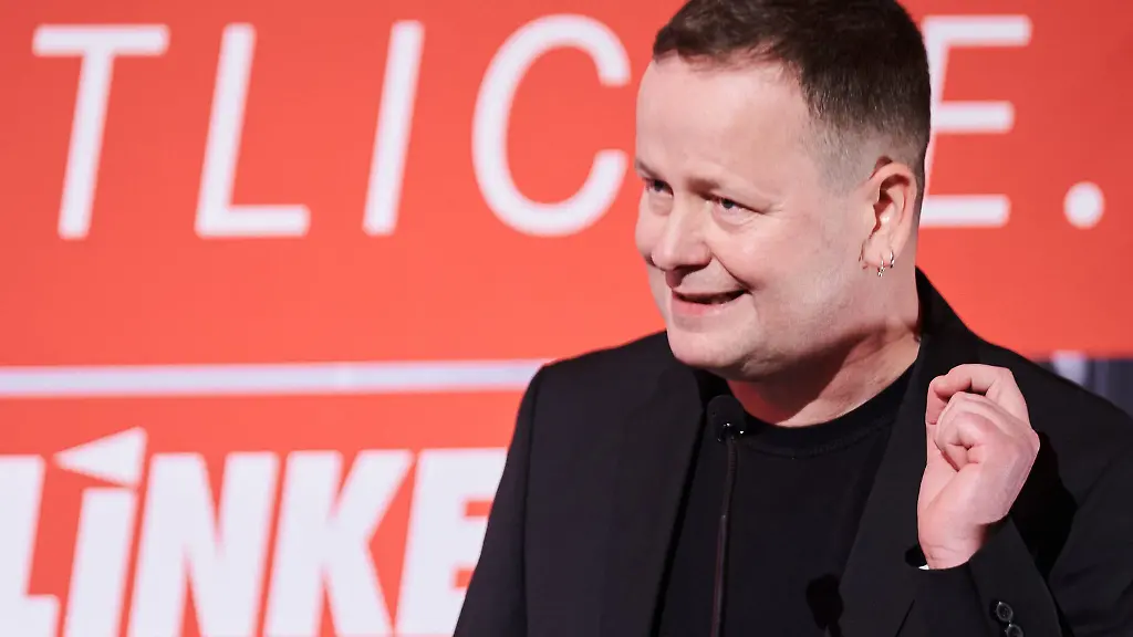 Klaus-Lederer-Die-Linke-Senator-fuer-Kultur-und-Europa-und-Spitzenkandidat