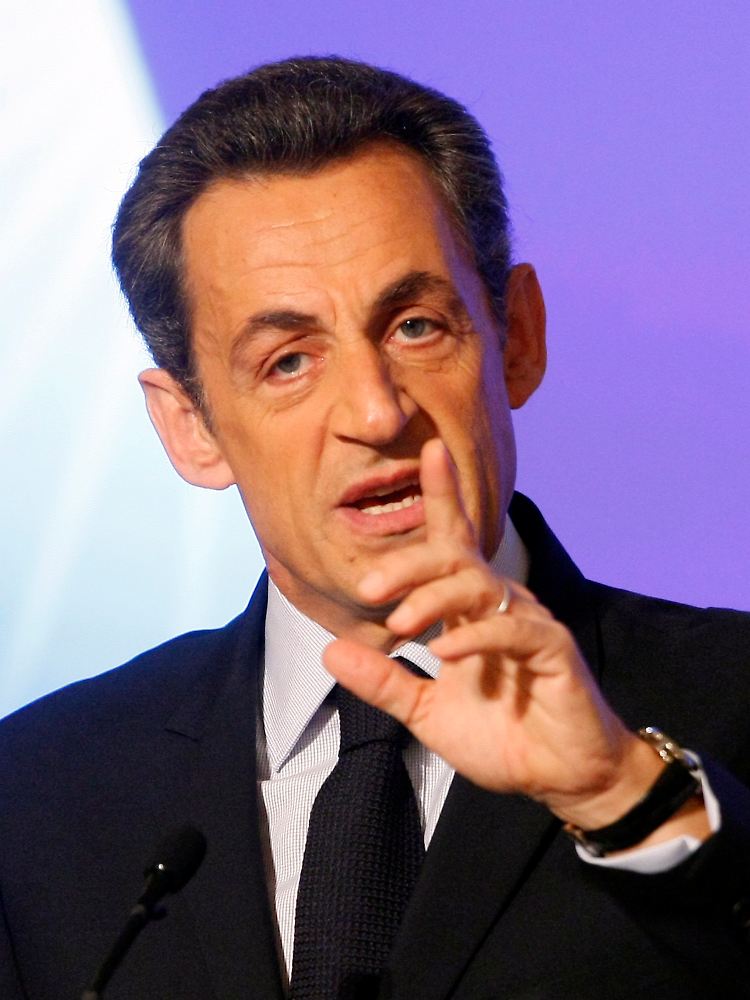 Sarkozy hat sich einiges vorgenommen und will im Jahr des Vorsitzes über die G20- und G8 Meilensteine setzen.