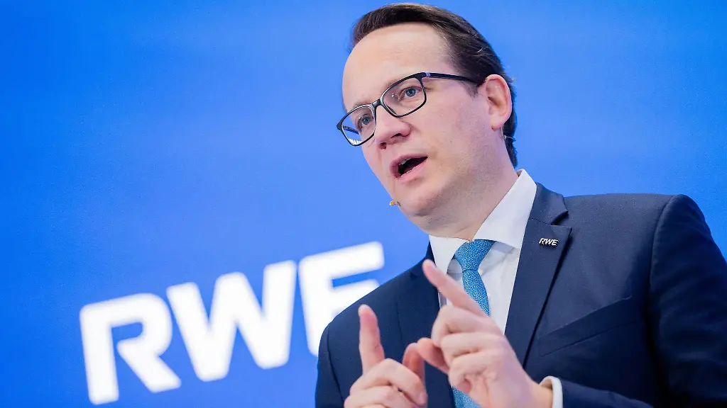 Markus-Krebber-Vorstandsvorsitzender-von-RWE