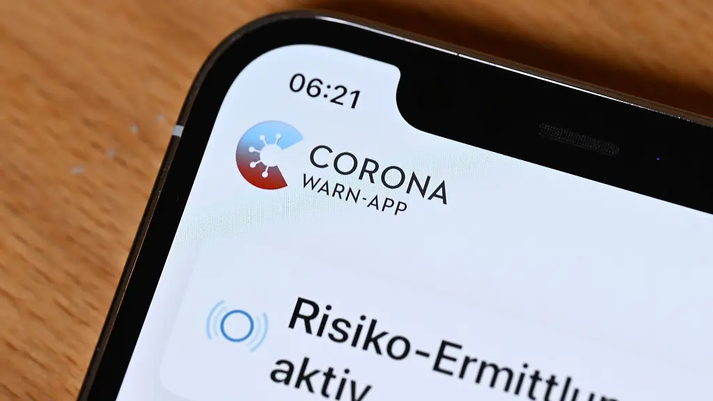 Die-offizielle-Corona-Warn-App-des-Bundes-gibt-es-in-einer-neuen-Version-mit-vielen-Neuerungen