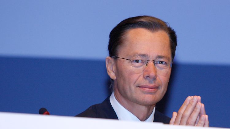 Immobilien an einen Fonds verkauft: "Es gibt keinen dadurch entstandenen Schaden und erst recht keinen Schaden in dieser Höhe" (Archivbild).