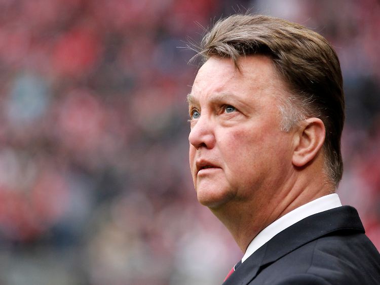 Louis van Gaal und seinen Bayern stehen in den nächsten Wochen einige "Tod oder Gladiolen2"-Spiele ins Haus. Los geht es in Mainz.