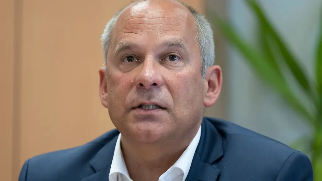 Roman-Poseck-CDU-Justizminister-von-Hessen