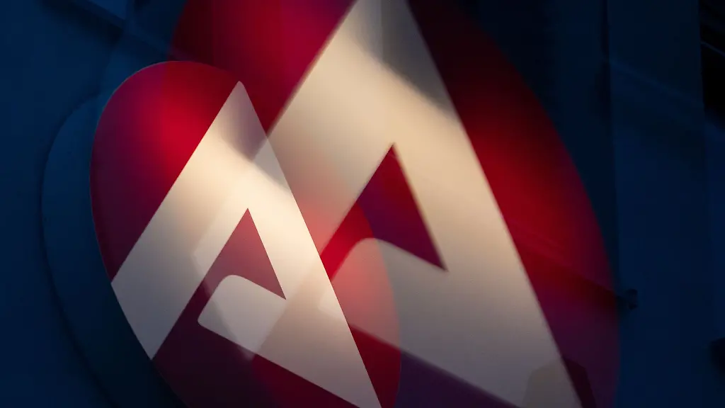 Das-Logo-der-Agentur-fuer-Arbeit