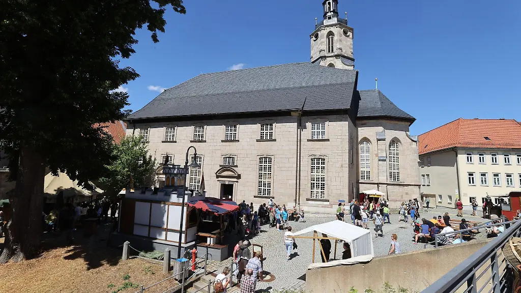 Schloss-Bertholdsburg