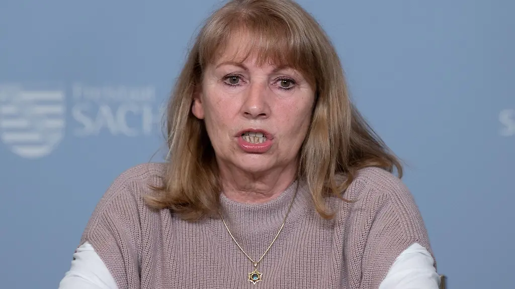 Die-saechsische-Sozialministerin-Petra-Koepping