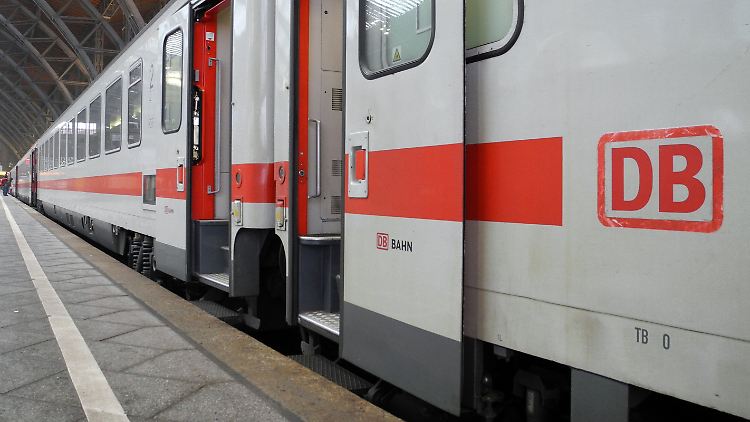 Nach dem Winterchaos dürfte die Leidensfähigkeit der Bahn-Fahrer stark eingeschränkt sein.