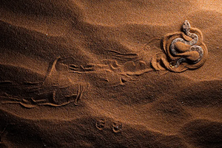 Animals-3rd-Paul-Lennart-Schmid-A-Tale-in-the-Sand-CUPOTY