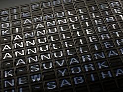 Fluggastrechte prüfen: Warnstreik am BER: umbuchen oder Geld zurück