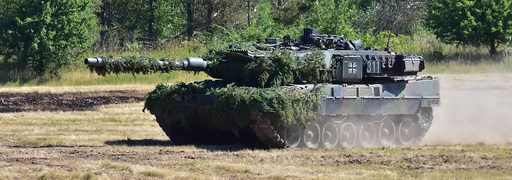 Bild zum Thema Panzer