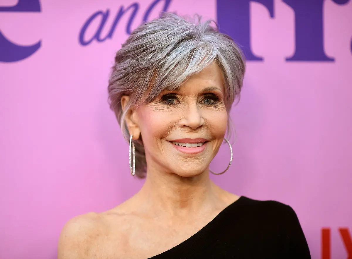 Jane-Fonda