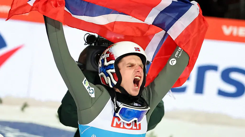 Sieger-der-71-Vierschanzentournee-Halvor-Egner-Granerud