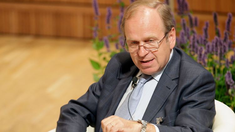 Steigt Erkki Liikanen ins Rennen ein?