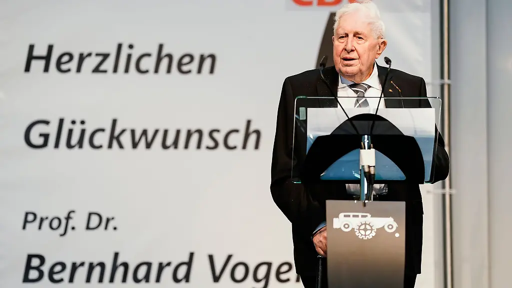 Bernhard-Vogel-CDU-ehemaliger-Ministerpraesident-von-Rheinland-Pfalz