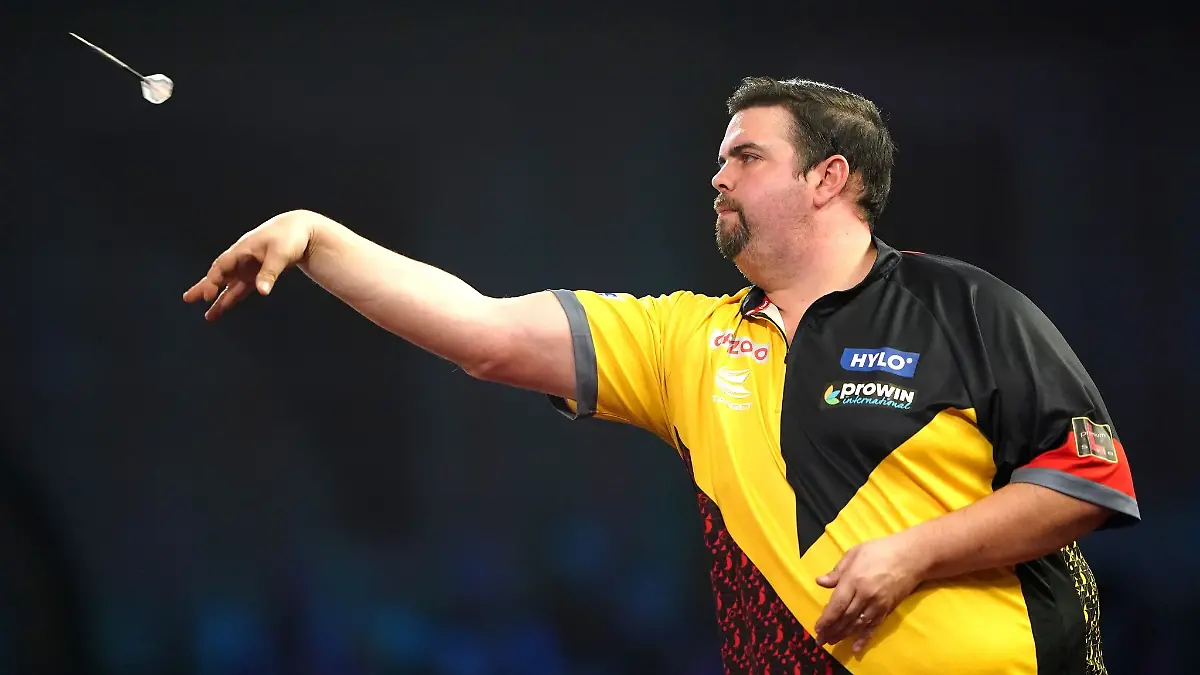 Erreichte-im-Alexandra-Palace-das-WM-Halbfinale-Gabriel-Clemens