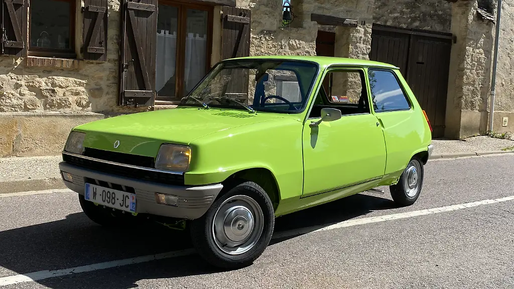 Renault-5-L-VO