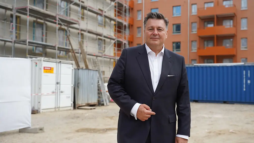 Andreas-Geisel-Bausenator