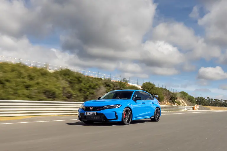 Honda-Civic-Type-R-unveil