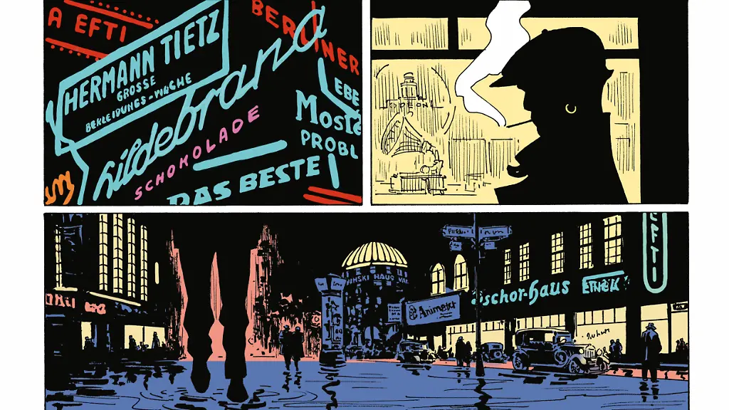 Corto-16-Leseprobe-S35