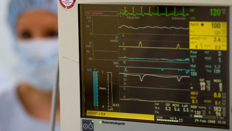 Härtere Stresstest für Banken: Die Aussagekraft liegt im Detail.