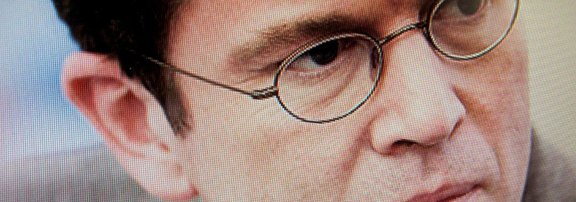 Auch Guttenberg ist im Netz aktiv. Seine Unterseite "Verteidigungsminister" wird derzeit allerdings überarbeitet.