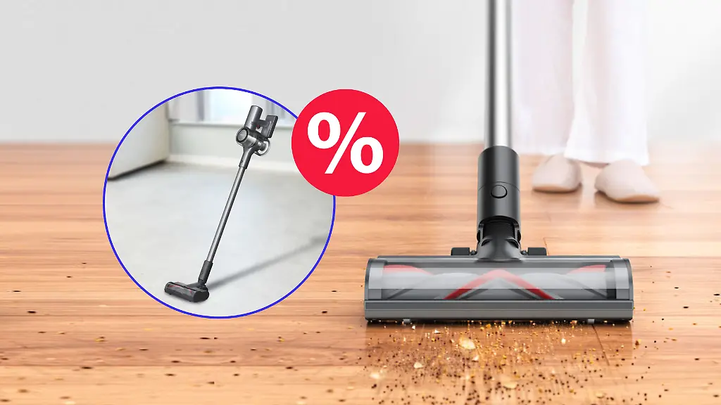 Der-Stielstaubsauger-von-Dreame-ist-bei-Aldi-im-Angebot