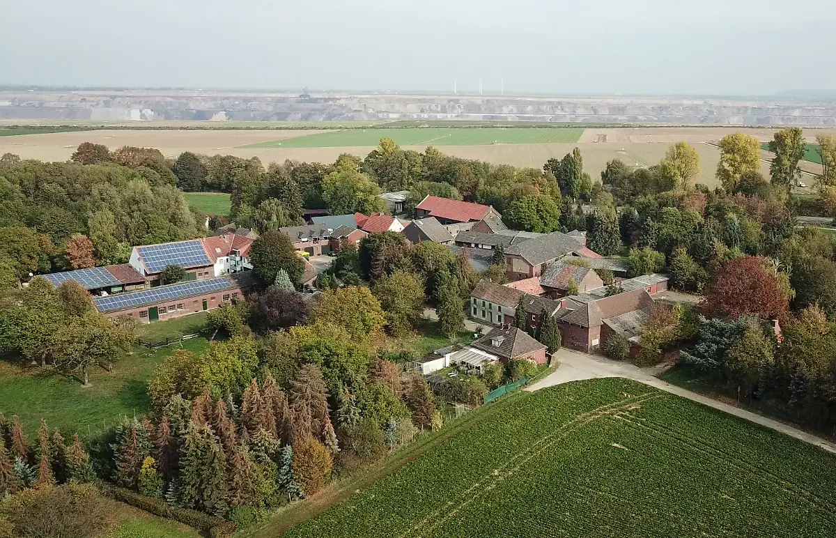 Luetzerath-Luftaufnahme-2018-26