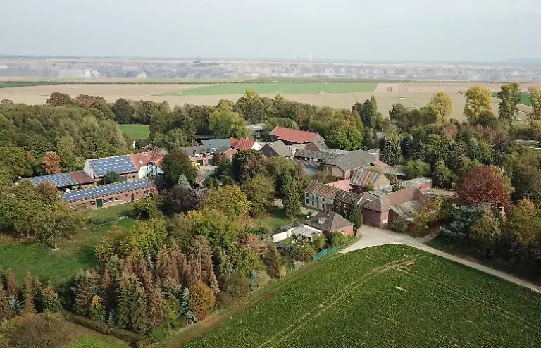 Luetzerath-Luftaufnahme-2018-26