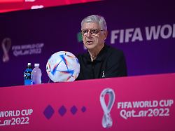 Russland wieder da, DFB lehnt ab: FIFA richtet gigantische Teenager-WM mit 189 Teilnehmern aus