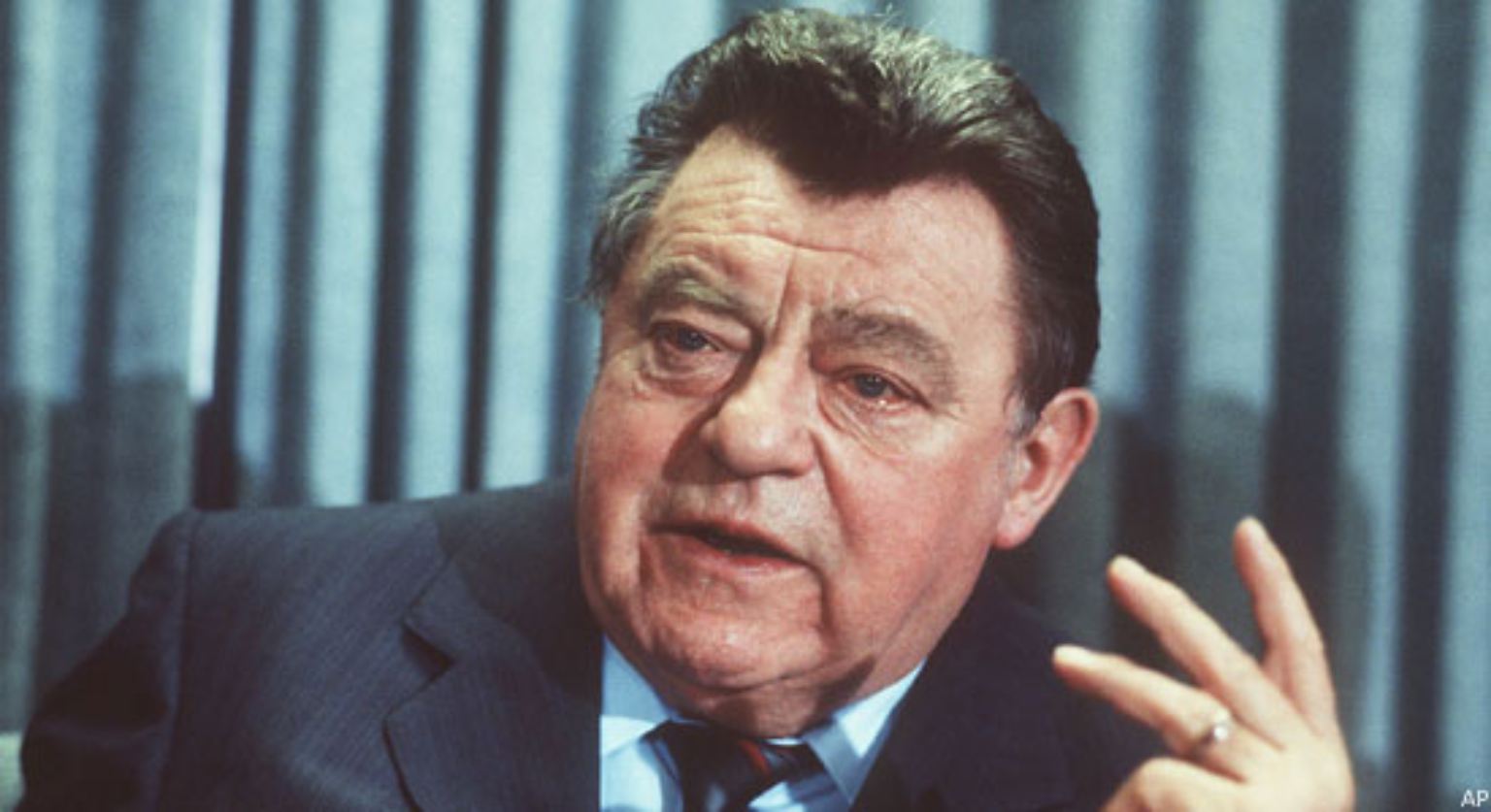 In Bayern war er eine Lichtgestalt, im Rest der Republik für viele eine Provokation. Eine Legende ist Franz Josef Strauß bis heute.